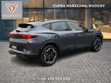 Cupra Formentor Crossover 1.5 TSI 150KM 2026 Cupra Formentor 1.5 eTSI 150 KM 7-biegowa automaty, zdjęcie 4
