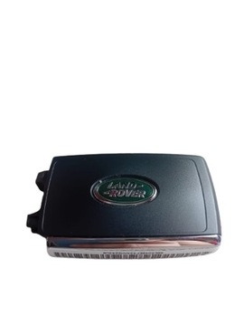 KLÍČ OVLÁDAČ LR116874 JK52-15K601-D 433MHZ RANGE LAND ROVER L462 L663 L550