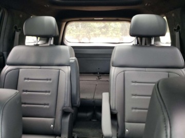 Hyundai Santa Fe V 2025 Hyundai Santa Fe Calligraphy 2025 1.6 Hybryda 226KM, zdjęcie 10