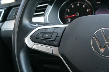 Volkswagen Passat B8 Variant Facelifting 1.5 TSI EVO 150KM 2022 Volkswagen Passat ELEGANCE 1.5 TSI 150KM Salon Polska GWARANCJA SelectCar+, zdjęcie 20