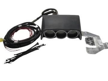 BUDÍKY DISPLEJ FORD RANGER II 06- 1464966