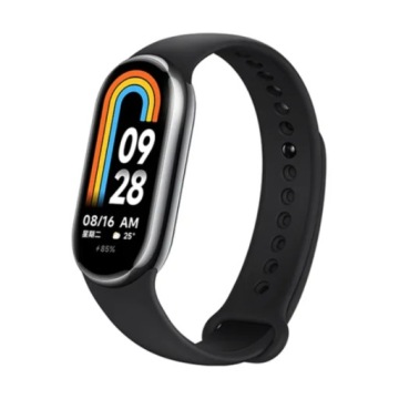 SMARTBAND XIAOMI MIBAND 8 СПОРТИВНЫЙ ФИТНЕС-БРЭНД