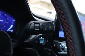 Ford Puma II 2021 Ford Puma 1.0 EcoBoost mHEV, Serwis ASO, Navi, zdjęcie 20