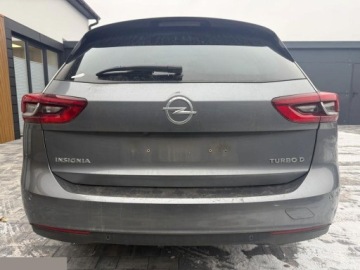 Opel Insignia II Sports Tourer 1.6 CDTI 136KM 2019 Opel Insignia 1.6 ECOTEC 136KM Business Innovation 2019r, zdjęcie 3
