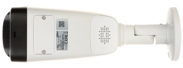 IP-камера Dahua IPC-HFW5849T1-ASE-LED-0360B /8MPx