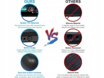 Чехол-чехол для Steam Deck с ЗАКАЛЕННЫМ СТЕКЛОМ