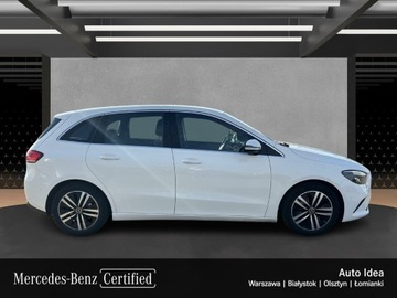 Mercedes Klasa B W247 Sports Tourer 1.3 B200 163KM 2022 Mercedes-Benz B 200, zdjęcie 5