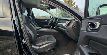 Volvo XC60 II Crossover D4 190KM 2019 Volvo XC60 D4 AWD 2.0 190 kM FV-23%, zdjęcie 34