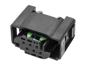 Wtyczki MQS 1-967616-1 (zestaw 100 sztuk)