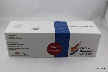 KYOCERA TK-17