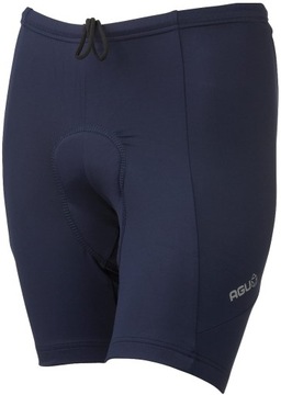 SPODENKI ROWEROWE AGU SUPPLEX SHORTS S NAVY