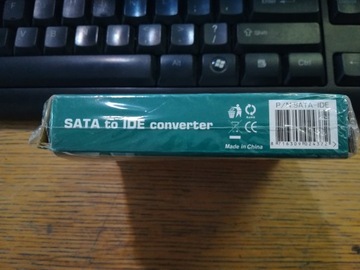 Адаптер Gembird Sata-IDE