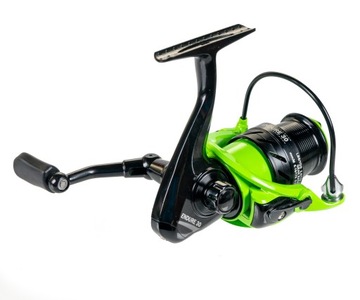 Катушка Endure 30, спиннинговая, 9+1BB, металл