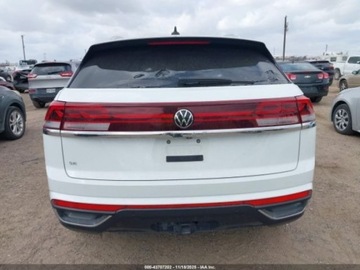 Volkswagen 2024 Volkswagen Atlas Cross Sport, 2024r., 2.0L 2.0 Benzyna 269KM, zdjęcie 7