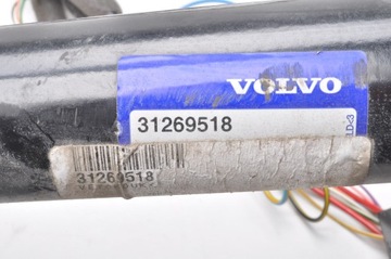 VOLVO S60 I ZAŘÍZENÍ(HÁK) TÁŽNÝ 30664652 31269518