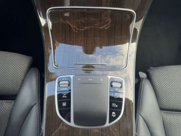 Mercedes GLC C253 2020 Mercedes-Benz GLC GLC 300 de 4MATIC HYBRYDA DIESEL Kamera MBUX LED 18, zdjęcie 19