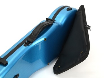 Футляр для скрипки Artonus Vento 4/4 BL-L с сумкой