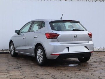 Seat Ibiza V Hatchback 5d 1.0 TSI 95KM 2018 Seat Ibiza 1.0 TSI, Salon Polska, Klima, zdjęcie 3