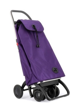 Logic I-Max MF 4 43L Покупательская тележка далее Rolser