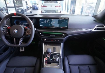 BMW Seria 3 G20-G21 Touring M Facelifting 3.0  M3 Competition 510KM 2026 BMW M3 M Driver, xDrive, LCI, Harman Kardon, 530hp 3.0 Benzyna 510KM, zdjęcie 8