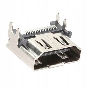 К разъему разъема порта 3см К порту