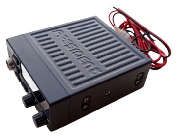 Президент CB RADIO Джимми 3 III 12 В ASC