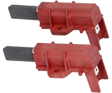 Угольные щетки двигателя стиральной машины Indesit Оригинал