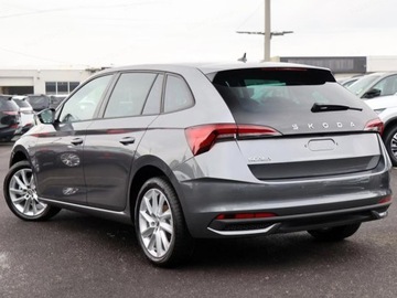 Skoda Scala Hatchback Facelifting 1.0 TSI 115KM 2025 SKODA Scala Edition 130 1.0 TSI Hatchback 115KM 2025, zdjęcie 2
