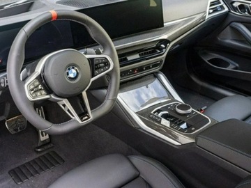 BMW Seria 4 G22-23-26 2025 BMW Seria 4 Gran Coupe M440i xDrive Sedan 3.0 (392KM) 2025, zdjęcie 7