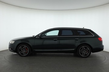 Audi A6 C6 Avant 2.7 V6 TDI 180KM 2009 Audi A6 2.7 TDI , 177 KM, Navi, Klima,ALU, zdjęcie 2
