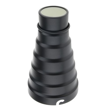 Вспышка Conical Snoot Light Control для монтажа