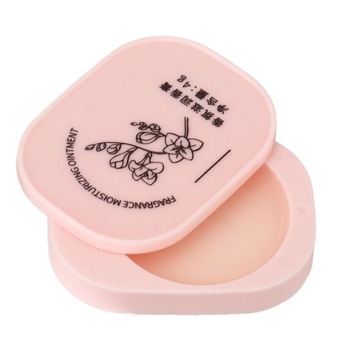 Przenośne perfumy stałe 4g