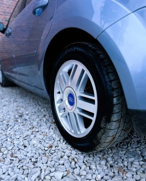 Ford Focus II 2005 Ford Focus Automat Klima Super Stan Gwarancja w cenie Warszawa VRLW 1.8, zdjęcie 36