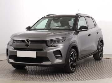 Citroen C3 IV 2024 Citroen C3 1.2 Hybrid, Salon Polska, zdjęcie 1