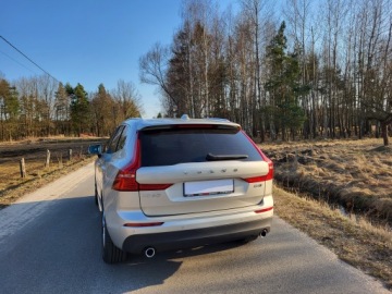 Volvo XC60 II 2019 VOLVO XC60 MR2020 4x4 AUT, PANORAMA, virtual cockpit, sport fotel, KAMERA, zdjęcie 3