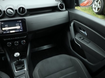 Dacia Duster II SUV 1.0 TCe 90KM 2021 Dacia Duster 1.0 TCe, Salon Polska, GAZ, Klima, zdjęcie 7