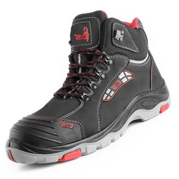 Buty Robocze ROCK DIORIT S3 CXS Wodoodporne Stalowy Podnosek 42