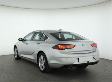 Opel Insignia I Hatchback Facelifting 2.0 CDTI Ecotec 170KM 2017 Opel Insignia 2.0 CDTI, Salon Polska, 167 KM, zdjęcie 3