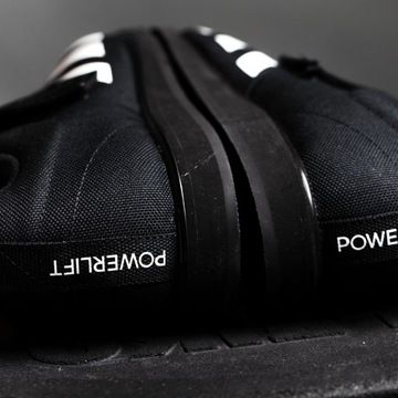 РЕМЕНЬ ADIDAS WEIGHTLIFTING POWERLIFT 4