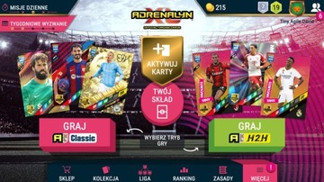 Пакеты FIFA 365 2024 по 10 шт. + 1 футбольные карточки Panini ограниченного выпуска