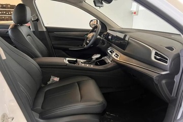 DFSK 2025 DFSK FX 600 Prestige 1.5 T-GDI aut Suv 177KM 2025, zdjęcie 5