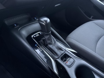 Toyota Corolla XII Sedan 1.8 Hybrid 122KM 2022 Toyota Corolla 1.8 Hybrid Comfort Seria E21 (2019-, zdjęcie 24