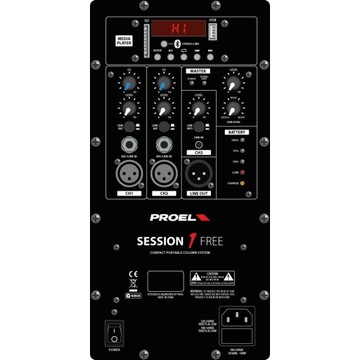 PROEL SESSION 1 FREE