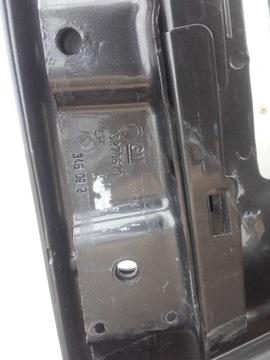 DVEŘE LEVÉ PŘEDNÍ OPEL ASTRA IV J 13270670