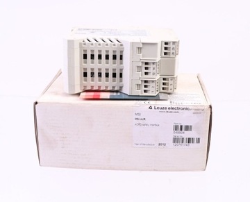 LEUZE MSI-M/R 549904 ! NEW !