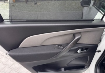 Citroen C4 Picasso II Picasso 1.6 THP 165KM 2016 Citroen C4 Picasso bezwypadekpanoramaexlusivealu 17automatperla 1.6, zdjęcie 23
