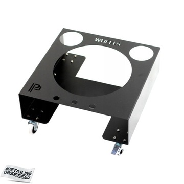 POKA wózek na wiadra Wheels