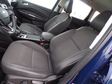 Ford Kuga II SUV Facelifting 1.5 EcoBoost 176KM 2018 FORD KUGA 1.5 BENZ 175 KM Z NIEMIEC, zdjęcie 16