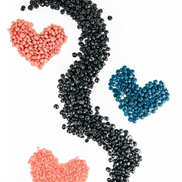 WAX HEATER Твердый воск для удаления волос 100 Вт