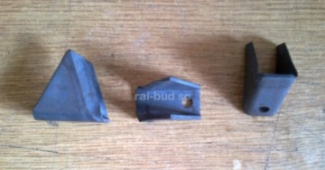 НАСАДКА ДЛЯ ЛЕЗВИЯ GERINGHOFF PC 001901 RAIBUD